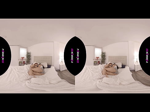❤️ PORNBCN VR Zwee jonk Lesben erwächen geil an 4K 180 3D virtuell Realitéit Genf Bellucci Katrina Moreno ❤️ Just Porno op lb.bdsmquotes.xyz ❌❤